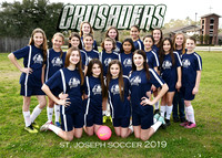 SJS Soccer 2019