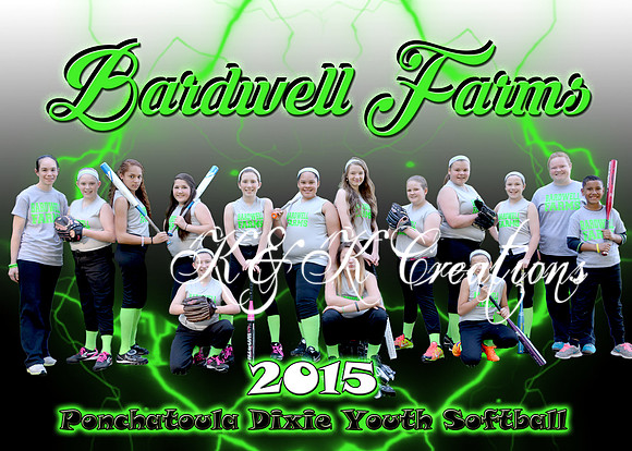bardwell farms team