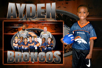 AYDEN EMERY MEMORY MATE