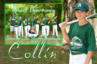 COLLIN SMITH MEMORY MATE