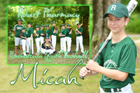 MICAH MOSKAU MEMORY MATE