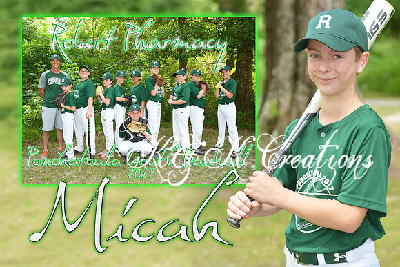 MICAH MOSKAU MEMORY MATE