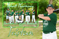 TRISTAN HOWARD MEMORY MATE