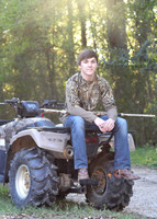 Brandon Davis