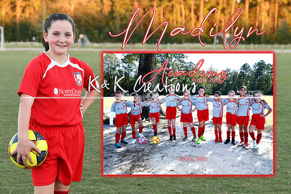 madilyn felder memory mate
