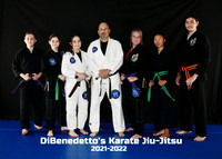 Adult Class