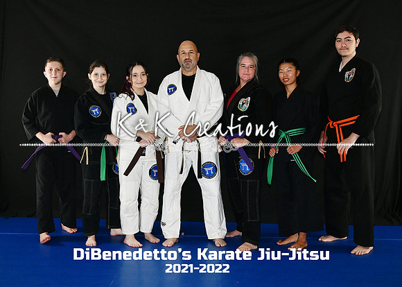 5x7 adult class