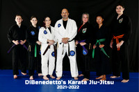 8x12 adult class
