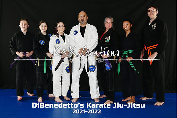 8x12 adult class