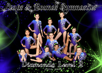 Diamonds Level 2