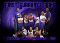 first guaranty bank 7-8  HARD team