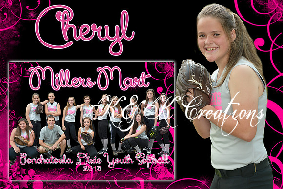 Cheryl Navarre Memory Mate