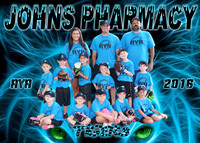 JOHNS PHARMACY TIGERS