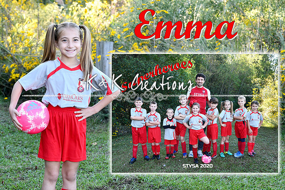 emma lesaicherre memory mate