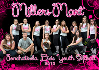 13-18G Millers Mart