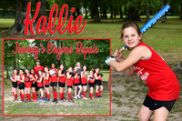 Kallie deslatte memory mate