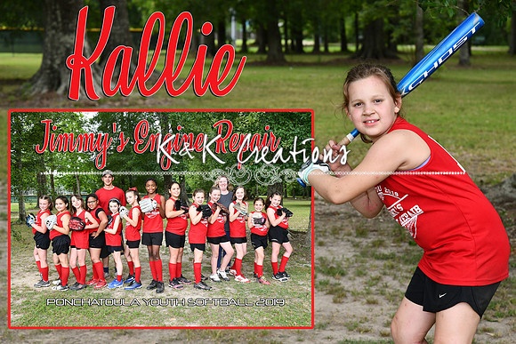 Kallie deslatte memory mate