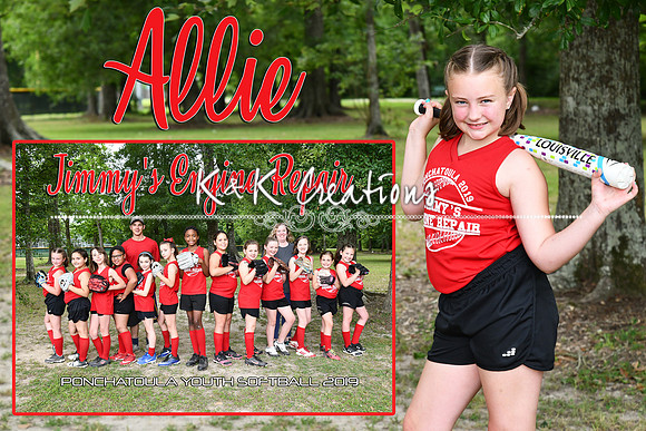 allie vicari memory mate