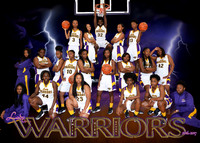 Amite High Lady Warriors 2016