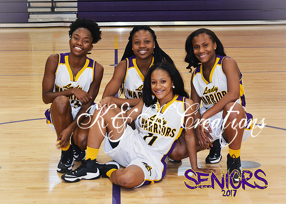 SENIORS 2017 AHS