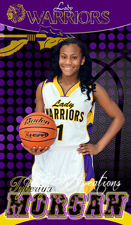 tykeriya morgan banner