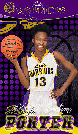 makayla porter  banner