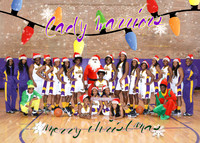amite christmas