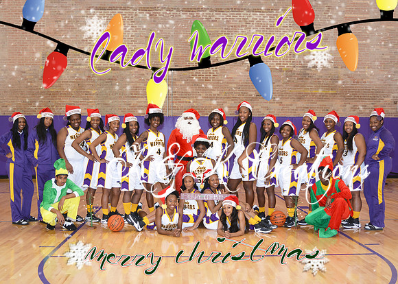 amite christmas