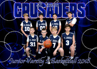 JV 2 BOYS