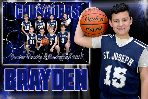 BRAYDEN PERRIN MEMORY MATE