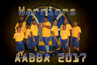 Warriors