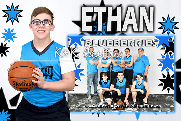 ethan anthony memory mate