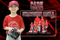 CADE BERNIER MEMORY MATE