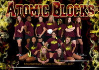 ATOMIC BLOCKS