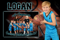 LOGAN GRESHAM MEMORY MATE