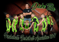 7-8 Boys Drake Title