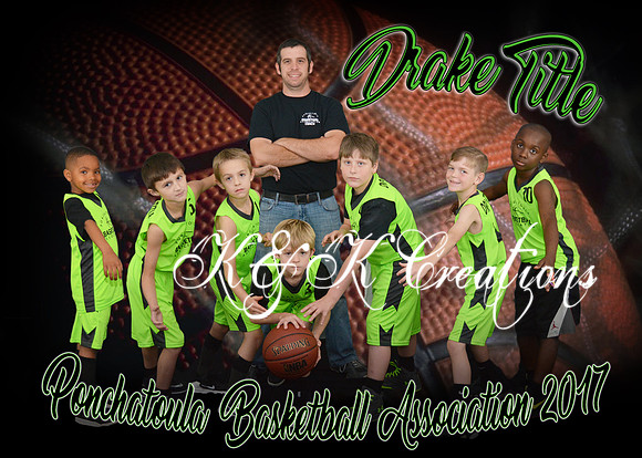 5x7 7-8Boys Drake Title