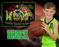 Brock Guidry  memory mate