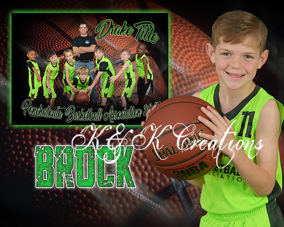 Brock Guidry  memory mate