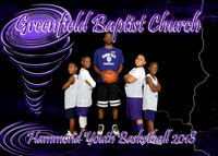 5X7 7-8 GREENFIELD BAPTIST CHURCH TEAM