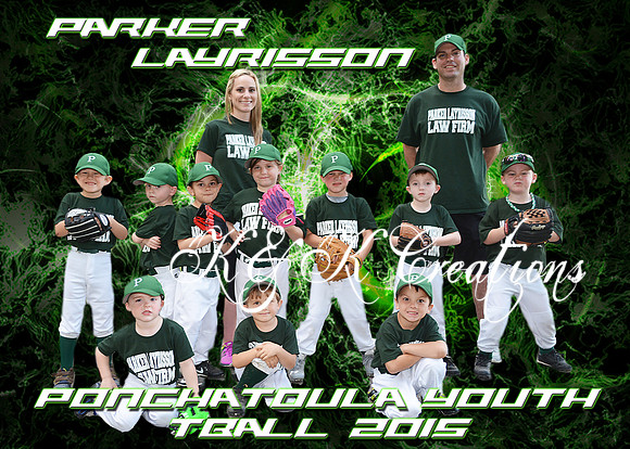 p layrisson tball