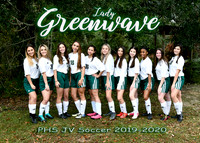 5X7 JV LADY WAVE SOCCER