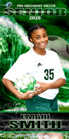 EMARI SMITH BANNER