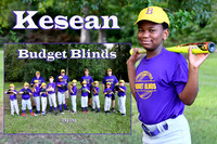 kesean richardson memory mate