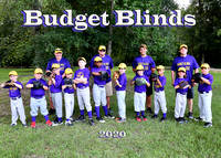 5x7 7-8 boys Budget Blinds team