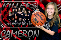 CAMERON CULBERTSON MEMORY MATE