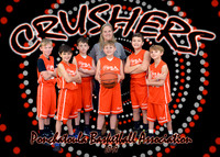 Crushers 9-10 Boys