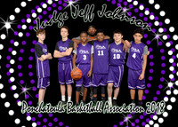 Judge Jeff Johnson 13-14 Boys