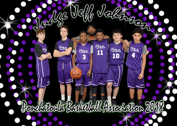 5X7 JUDGE JEFF JOHNSON 13-14B TEAM