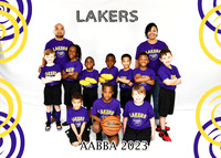 LAKERS